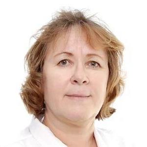 Субботина Надежда Азарьевна