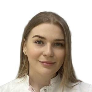 Тюлькина Анна Владимировна