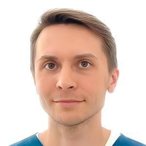 Владимиров Денис Михайлович