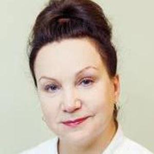 Машталир Наталья Леонидовна