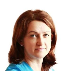 Игнатьева Виктория Викторовна