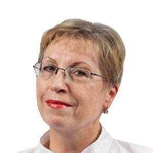 Окатова Галина Николаевна