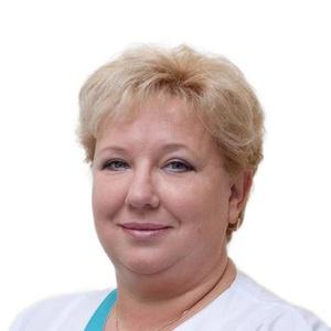 Горюнова Людмила Евгеньевна