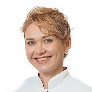 Финадеева Надежда Сергеевна