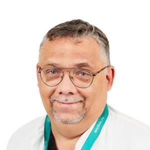 Алексеев Кирилл Николаевич