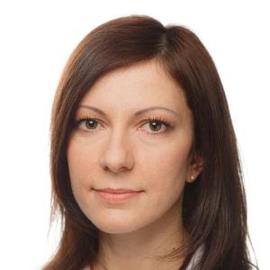 Брагина Елена Васильевна
