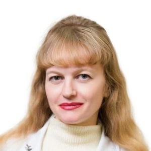 Пачезерова Ирина Евгеньевна