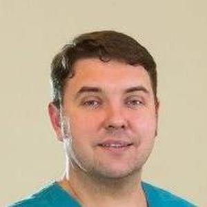 Шакуров Федор Евгеньевич