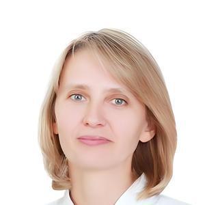 Выскубова Елена Владимировна