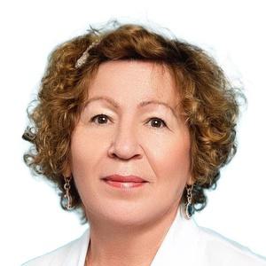 Сайгафарова Назира Назифовна