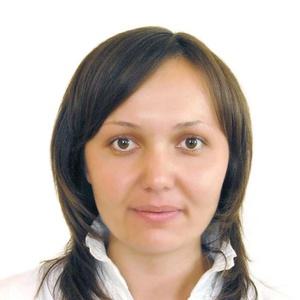 Сергеева Татьяна Александровна