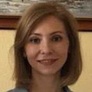 Габдрахманова Галина Рафаэлевна