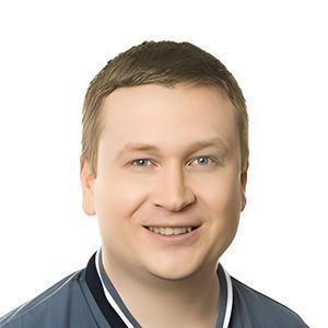 Пастухов Дмитрий Борисович