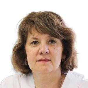 Горюнова Людмила Петровна
