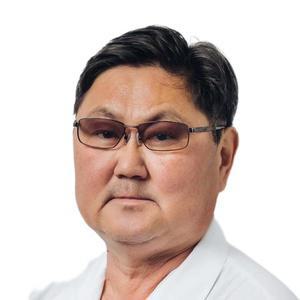 Чимытов Андрей Батомункуевич