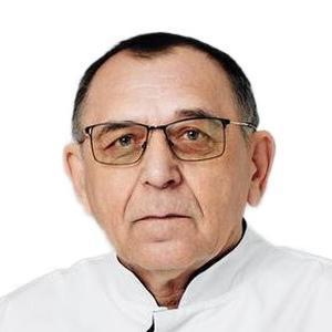 Медведев Иван Петрович