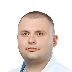 Фарахов Рифкат Равилович