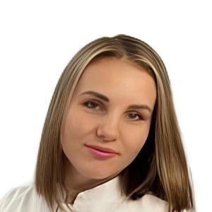 Артамонова (Камышлова) Анастасия Алексеевна