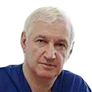 Цициашвили Михаил Шалвович