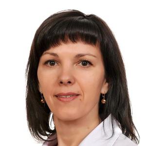 Бабенко Татьяна Васильевна