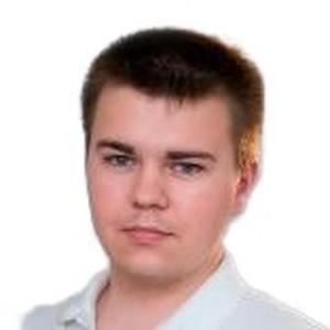 Жуков Даниил Михайлович