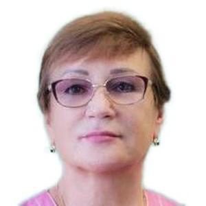 Маркова Татьяна Сергеевна
