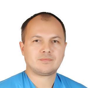 Бурцев Владимир Александрович