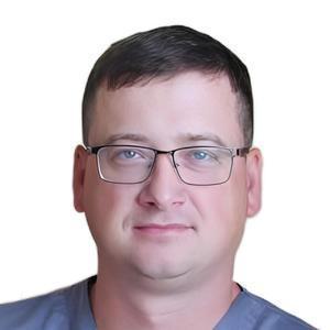 Бровкин Олег Александрович