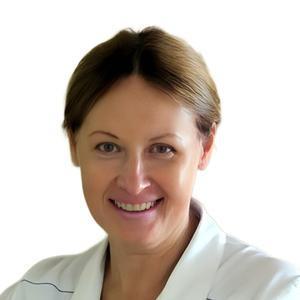 Михайлюк Лариса Ивановна