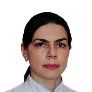 Крыжановская Ольга Геннадьевна