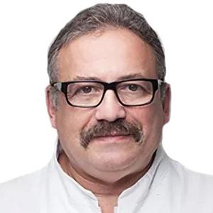 Вороновицкий Вадим Давыдович
