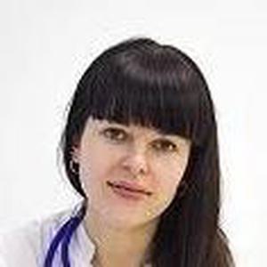 Чурилова Татьяна Викторовна