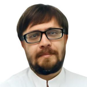 Таран Евгений Сергеевич