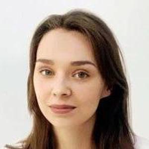Чайникова Екатерина Семёновна