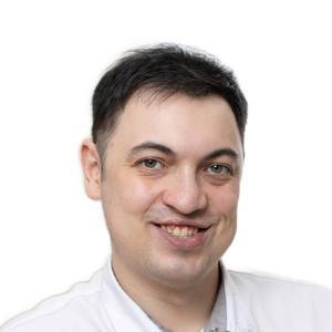 Никулин Денис Дмитриевич