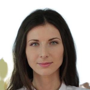 Стадник Екатерина Юрьевна