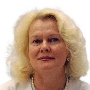 Прокудина Татьяна Петровна