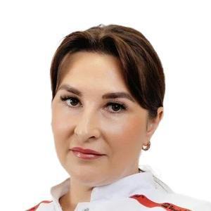 Ходыкина Ольга Владимировна