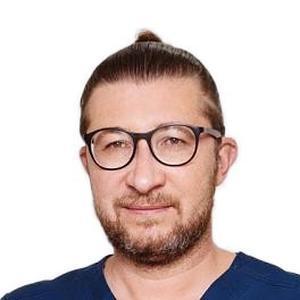 Скляренко Александр Александрович