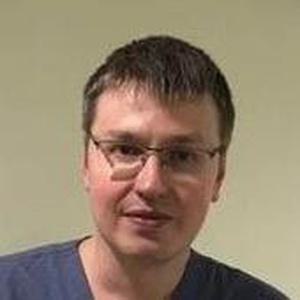 Ладыгин Антон Александрович