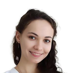 Сорокина Анастасия Юрьевна