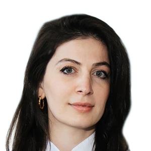 Алиева Гюнель Мусдагибовна