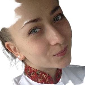 Тихомирова Евгения Владимировна
