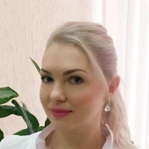 Хохлова Ольга Алексеевна