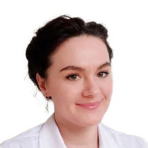 Зинченко Марина Юрьевна
