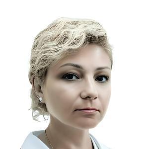 Саркисова Марина Карленовна