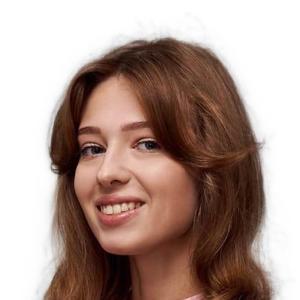 Козлова Софья Игоревна