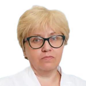 Хлебнова Светлана Юрьевна