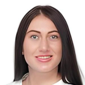Миронова Юлия Михайловна