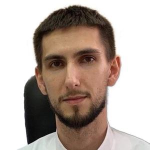 Шевелёв Юрий Владимирович